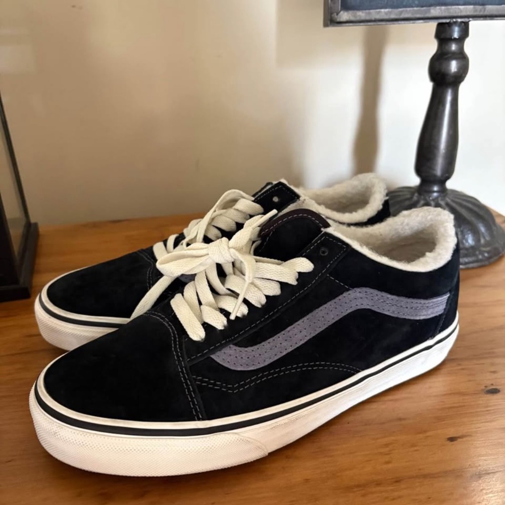 vans